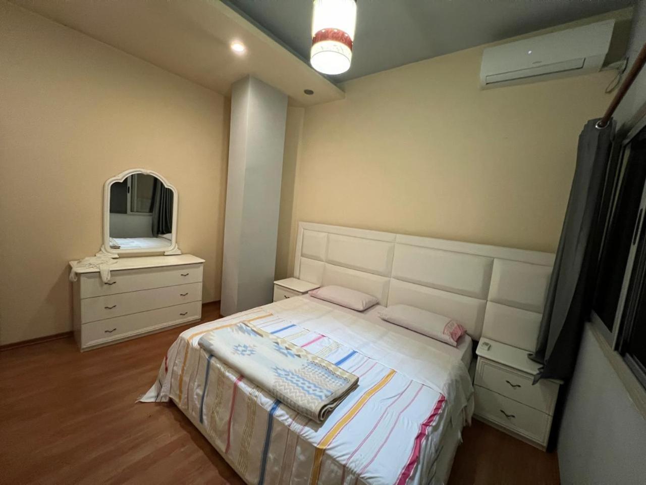 Apartment 189 Tirana Exteriér fotografie