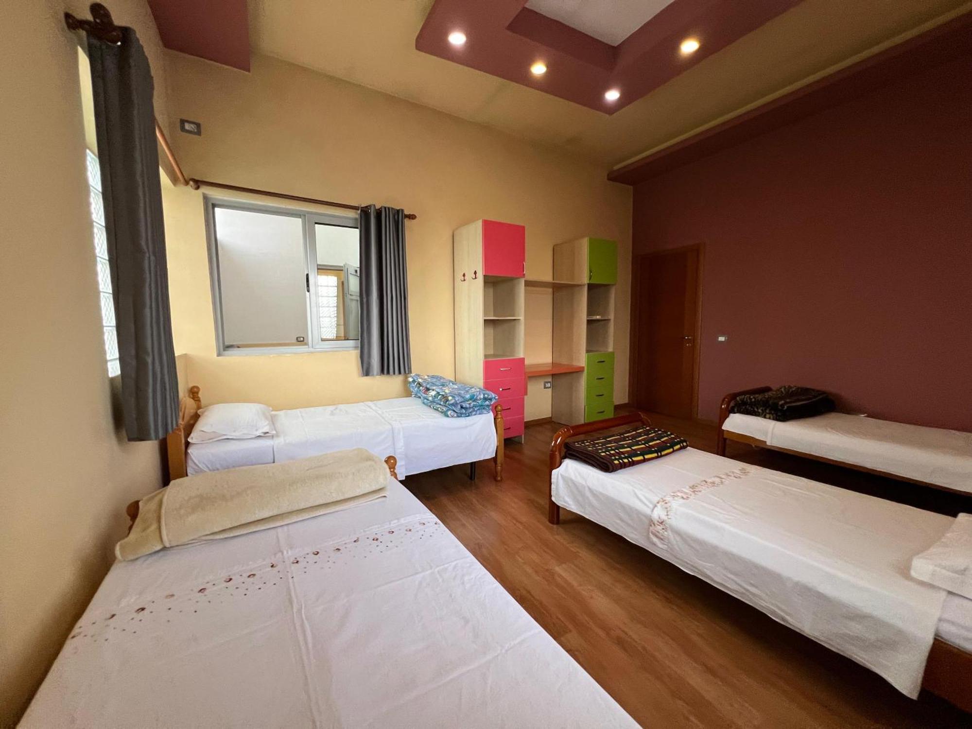 Apartment 189 Tirana Exteriér fotografie