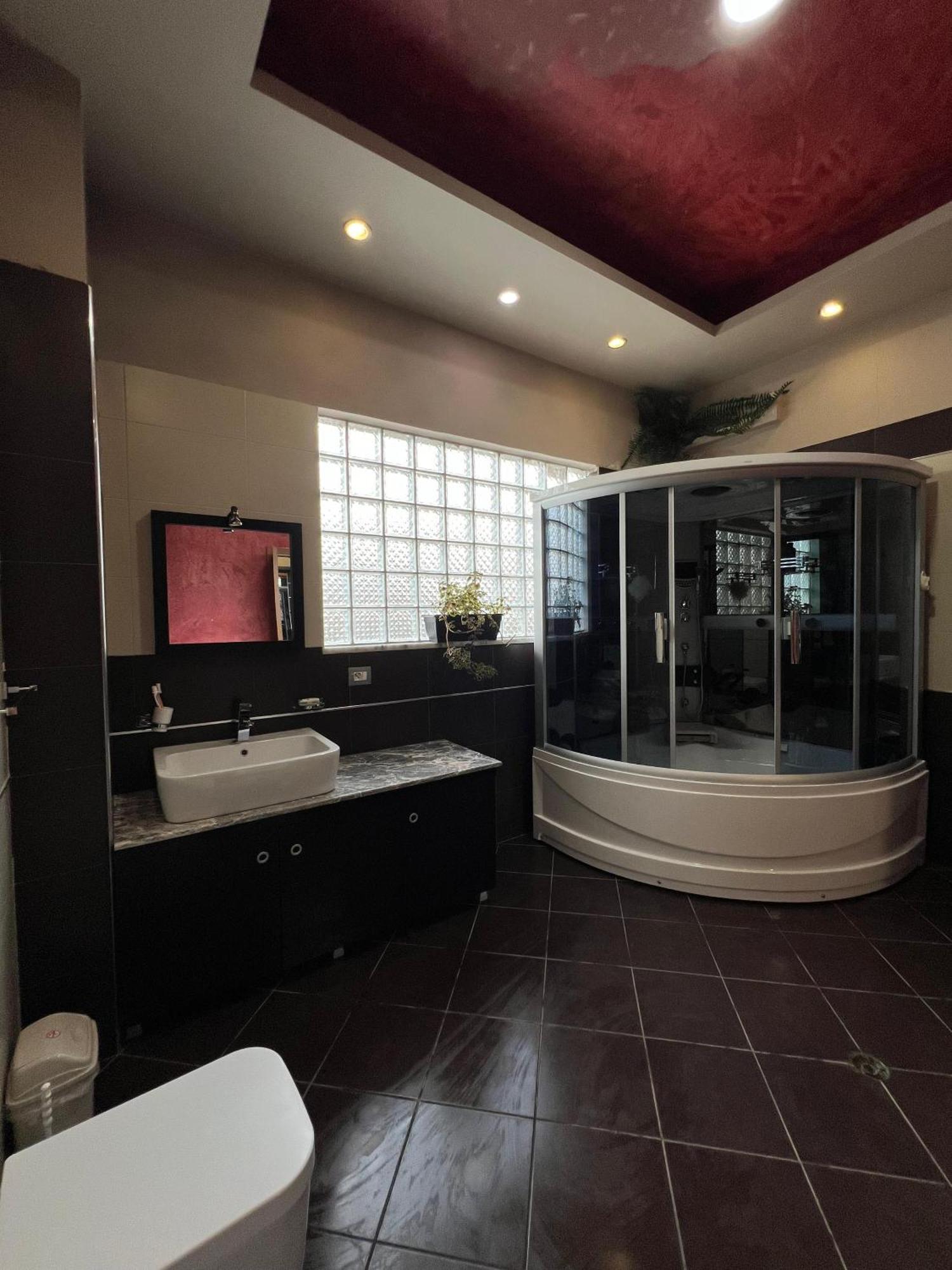 Apartment 189 Tirana Exteriér fotografie