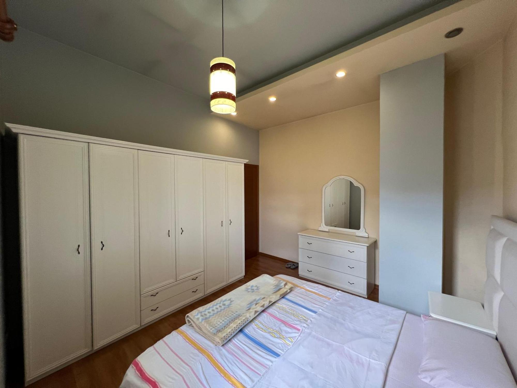 Apartment 189 Tirana Exteriér fotografie